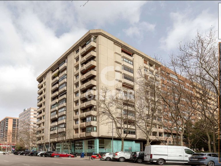 Apartment for Sale in Madrid, Madrid 36