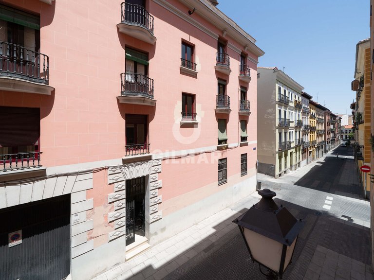 Apartment for Rent in Madrid, Madrid 27