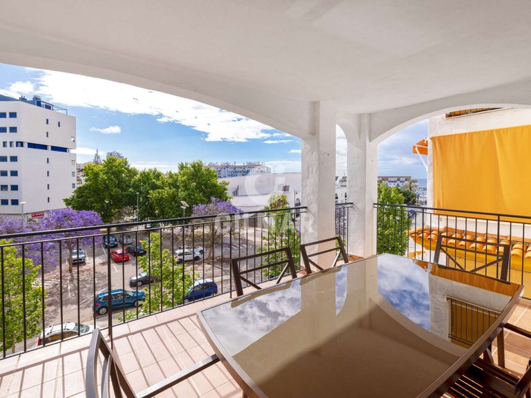 Apartment for Sale in Estepona, Malaga 1