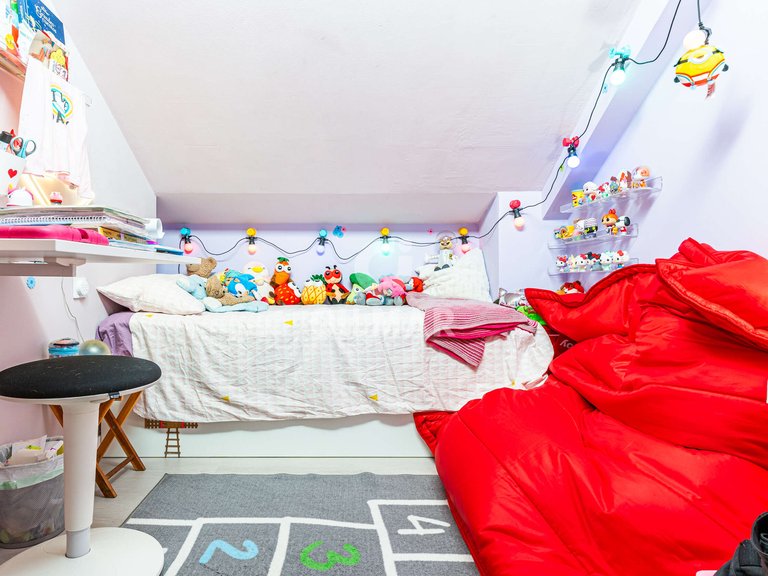 Apartment for Sale in Madrid, Madrid 24