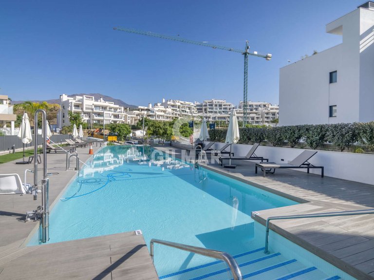 Apartment for Sale in Estepona, Malaga 38