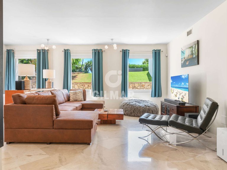 Villa for Sale in Manilva, Malaga 40
