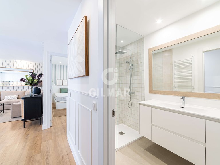 Apartment for Rent in Madrid, Madrid 6