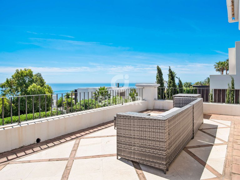 Villa for Sale in Manilva, Malaga 8