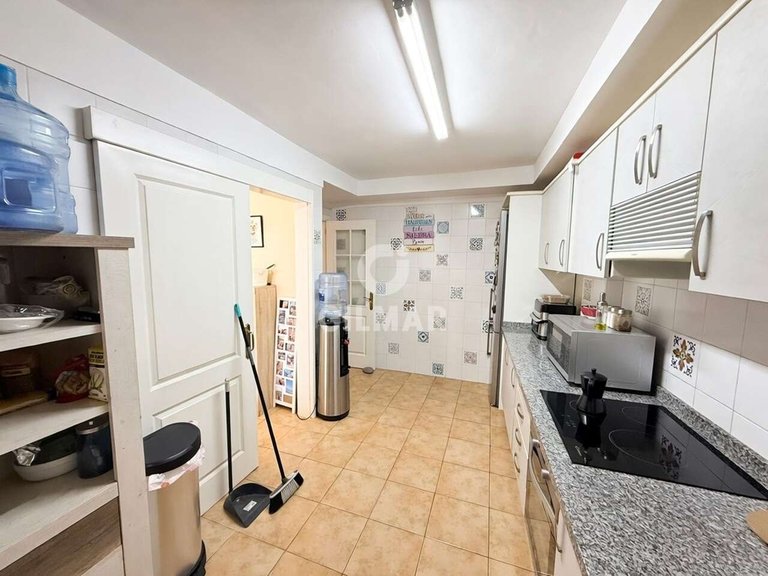 Penthouse for Sale in Playa San Juan, Tenerife 9