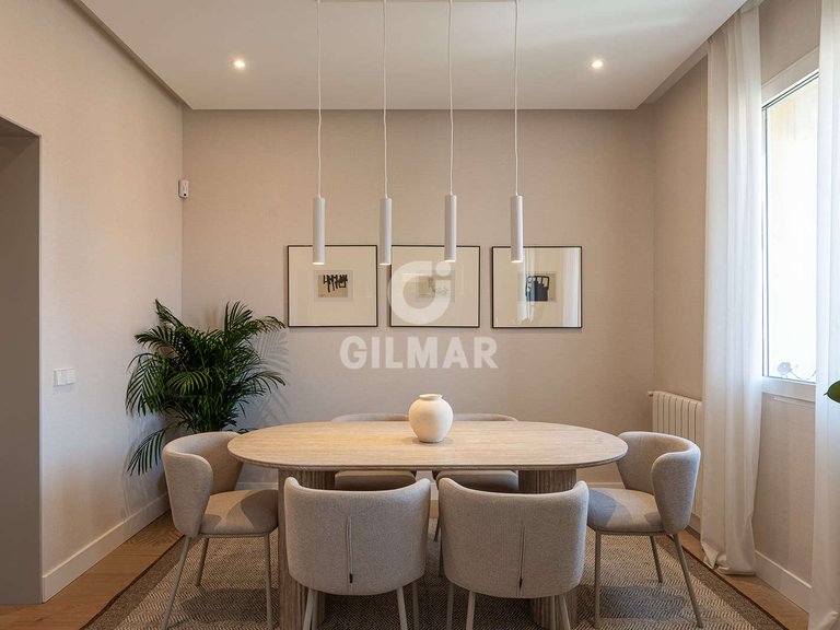 Apartment for Sale in Madrid, Madrid 7