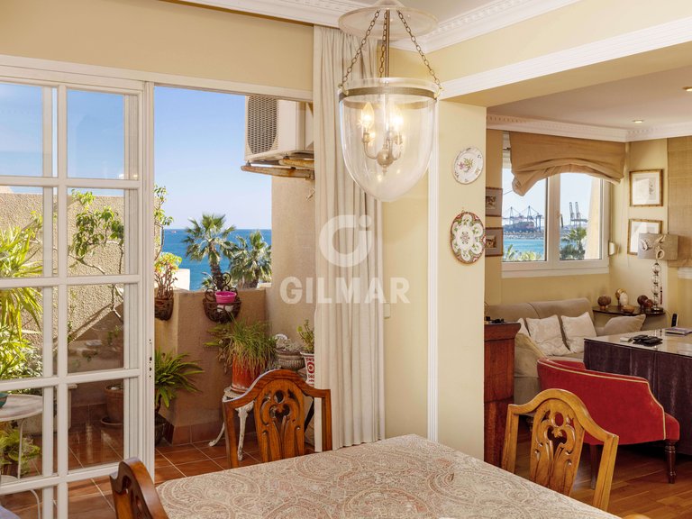 Penthouse for Sale in MÁlaga, Malaga 9