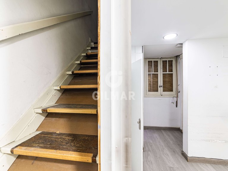 Commercial for Rent in Madrid, Madrid 21