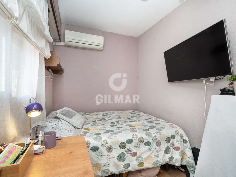 Penthouse for Sale in 3°, Madrid 18