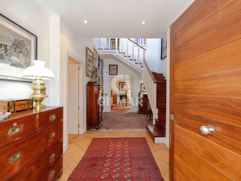Villa for Sale in MÁlaga, Malaga 27