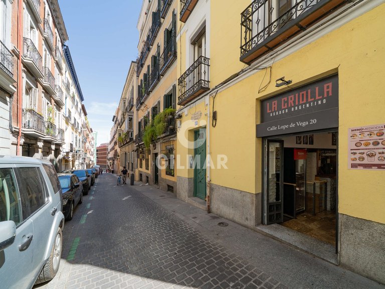Apartment for Sale in Madrid, Madrid 42