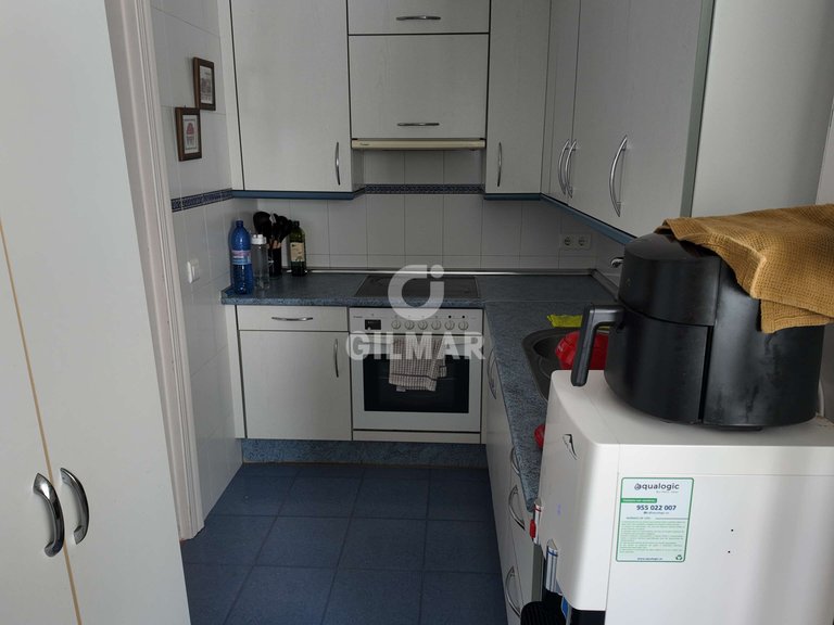 Apartment for Sale in Estepona, Malaga 8