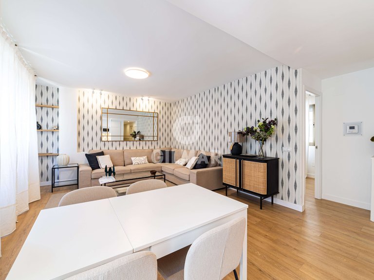 Apartment for Rent in Madrid, Madrid 21