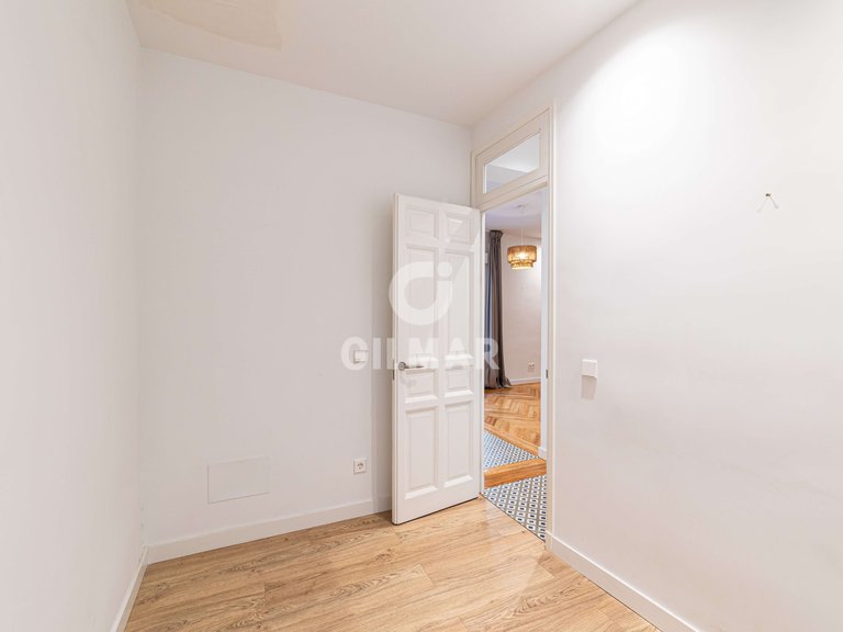 Apartment for Rent in Madrid, Madrid 13