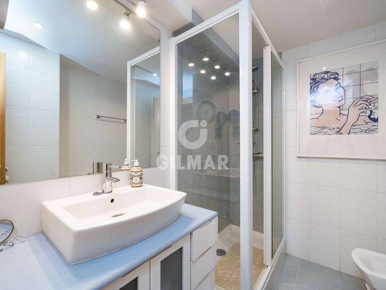 Apartment for Sale in Madrid, Madrid 24