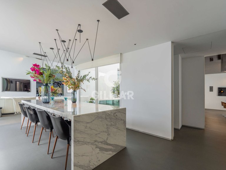 Villa for Sale in Madrid, Madrid 27