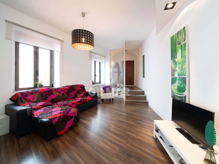 Apartment for Sale in Madrid, Madrid 3