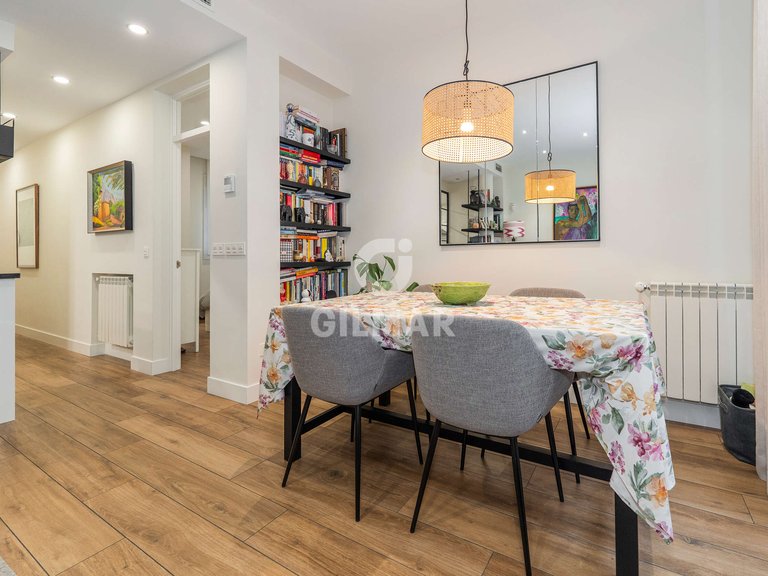 Apartment for Sale in Madrid, Madrid 9