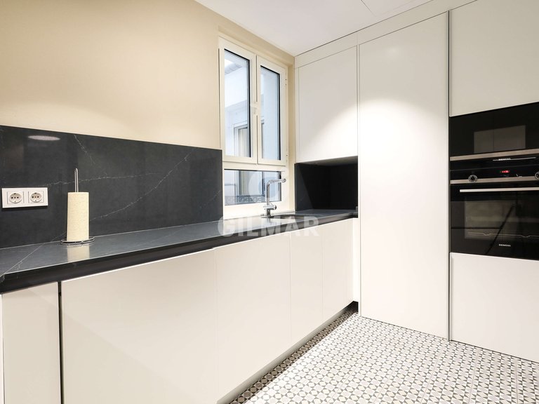 Apartment for Sale in Madrid, Madrid 15