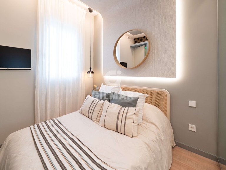 Apartment for Sale in Madrid, Madrid 20
