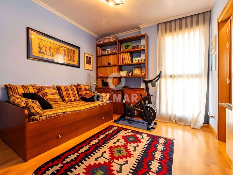 Town House for Sale in Madrid, Madrid 22
