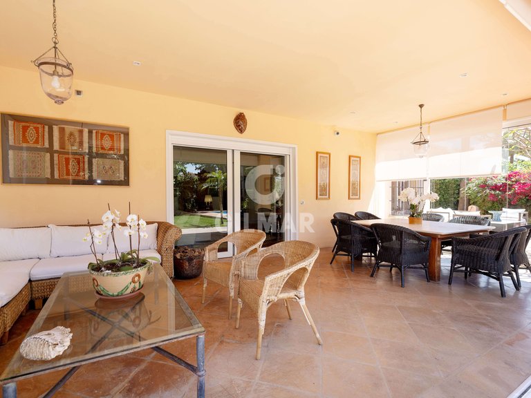 Villa for Sale in MÁlaga, Malaga 25