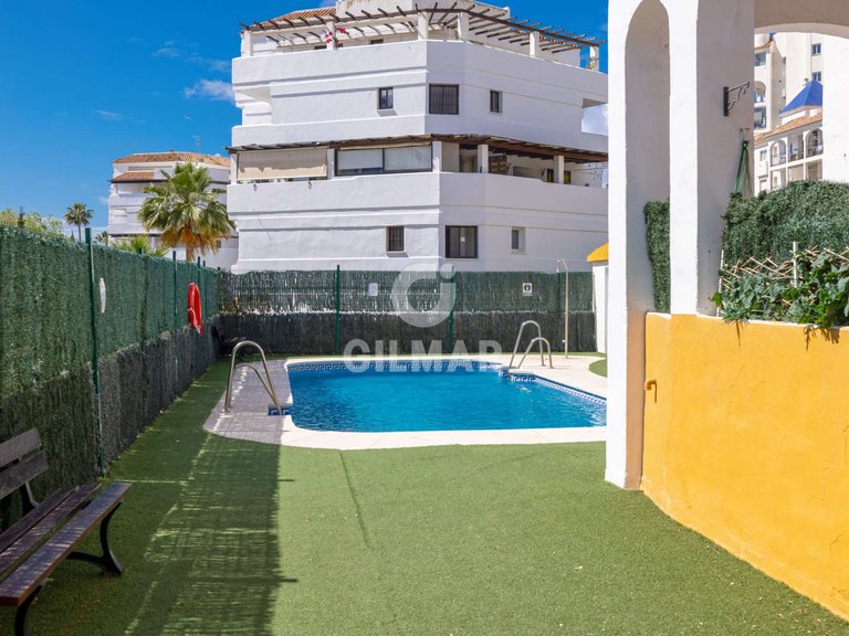 Apartment for Sale in Estepona, Malaga 40