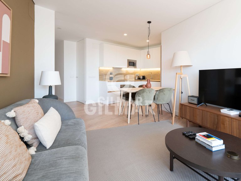 Apartment for Rent in Madrid, Madrid 6