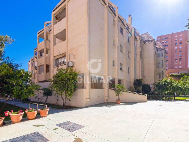 Penthouse for Sale in MÁlaga, Malaga 12
