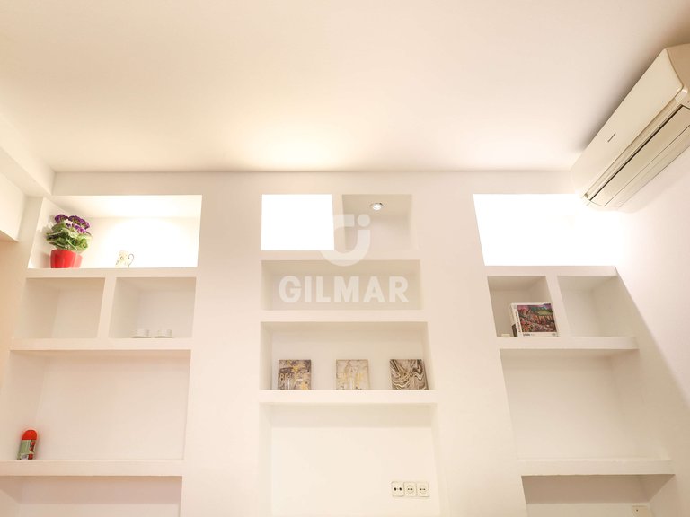 Apartment for Sale in Madrid, Madrid 13
