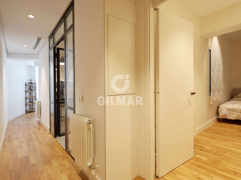Apartment for Sale in Madrid, Madrid 16