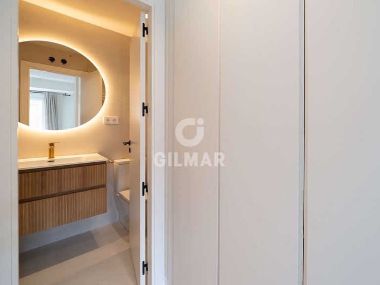 Apartment for Sale in Madrid, Madrid 23
