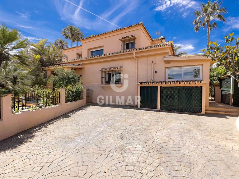 Villa for Sale in MÁlaga, Malaga 26