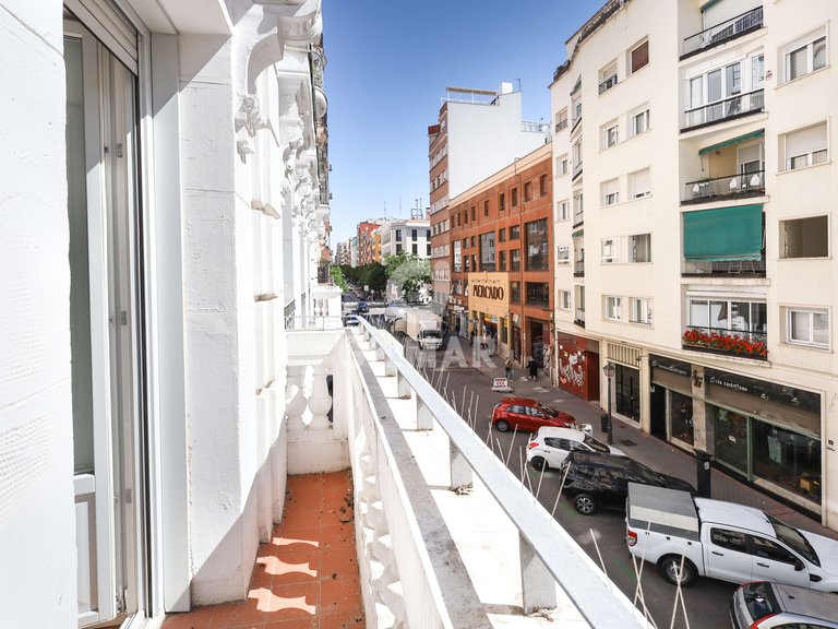 Apartment for Sale in Madrid, Madrid 9