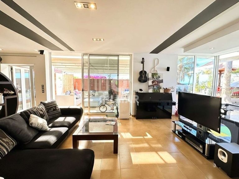 Villa for Sale in Costa Del Silencio, Tenerife 15