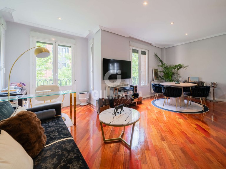 Apartment for Sale in Madrid, Madrid 1
