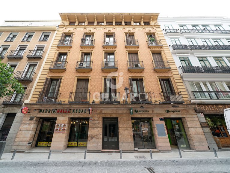 Apartment for Sale in Madrid, Madrid 25