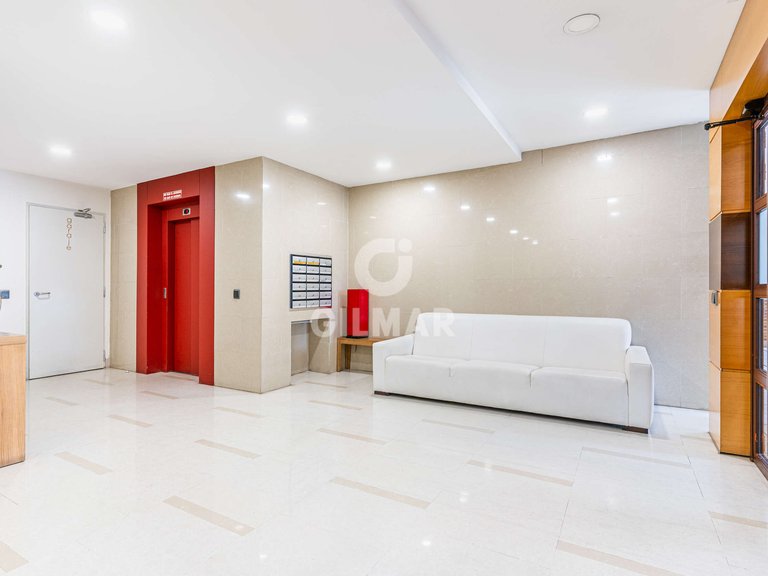 Town House for Sale in Madrid, Madrid 35