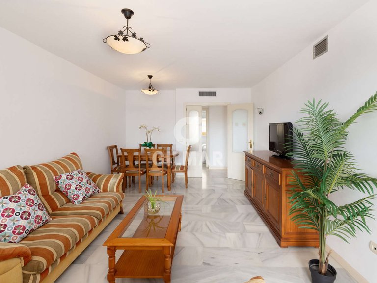 Apartment for Sale in Estepona, Malaga 6