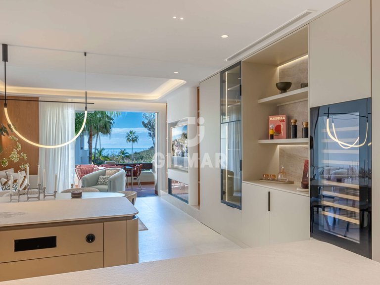 Apartment for Sale in MÁlaga, Malaga 23