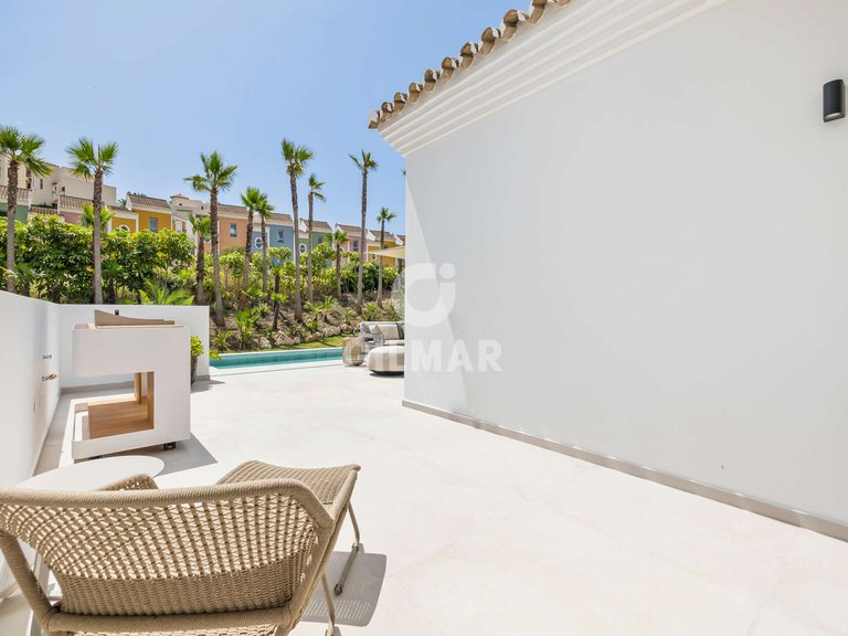 Villa for Sale in MÁlaga, Malaga 4