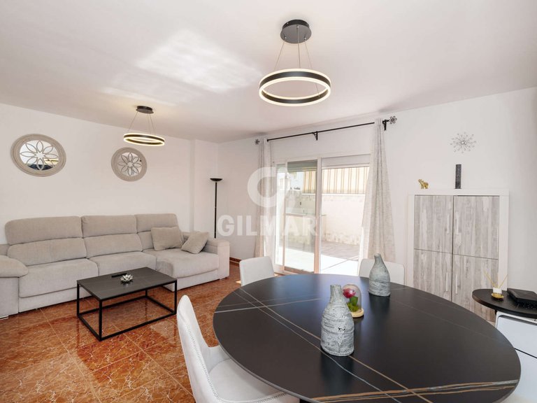 Town House for Sale in Estepona, Malaga 5