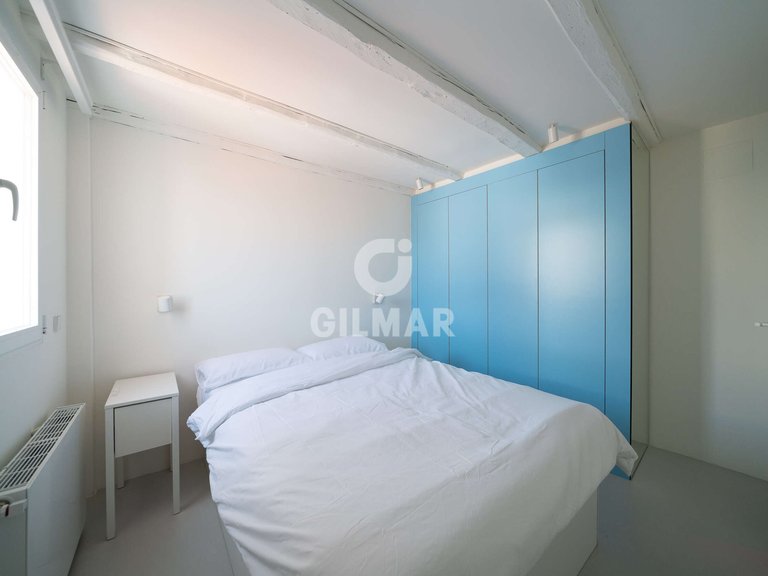 Apartment for Rent in Madrid, Madrid 18