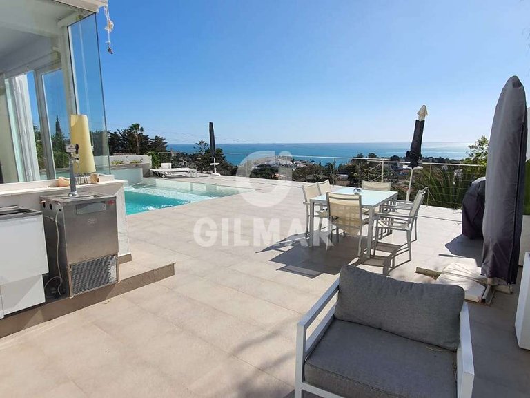 Villa for Sale in MÁlaga, Malaga 5