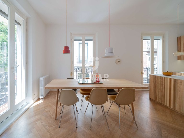 Apartment for Sale in Madrid, Madrid 10