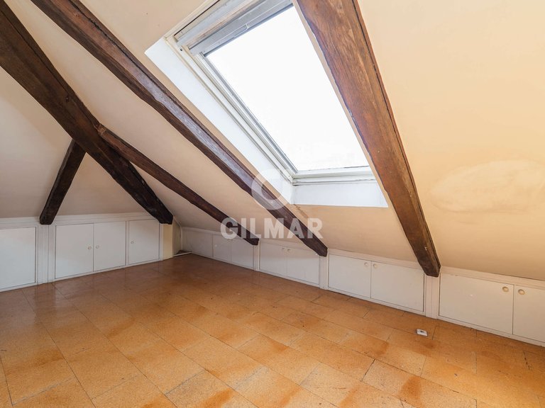 Penthouse for Sale in Madrid, Madrid 21
