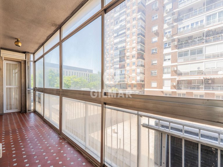 Apartment for Sale in Madrid, Madrid 21