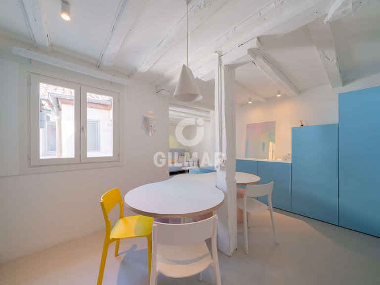 Apartment for Rent in Madrid, Madrid 8