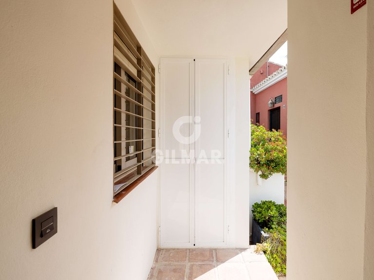 Town House for Sale in MÁlaga, Malaga 38