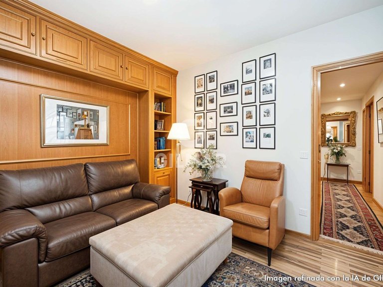 Apartment for Sale in Madrid, Madrid 15